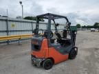 2016 Toyota Fork Lift