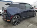 2019 BMW I3 REX