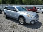 2014 Subaru Outback 2.5i