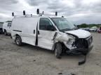 2024 GMC Savana G2500