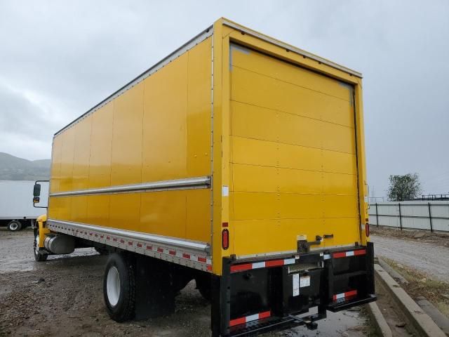 2019 International 4000 4300