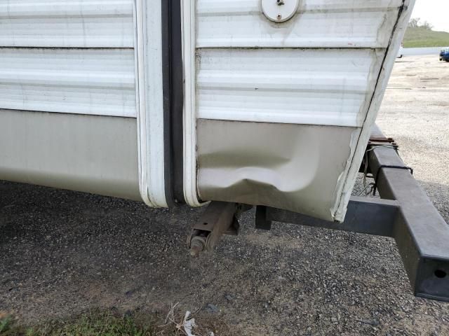 2003 Wildcat Travel Trailer
