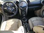 2011 Mini Cooper Countryman