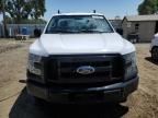 2015 Ford F150