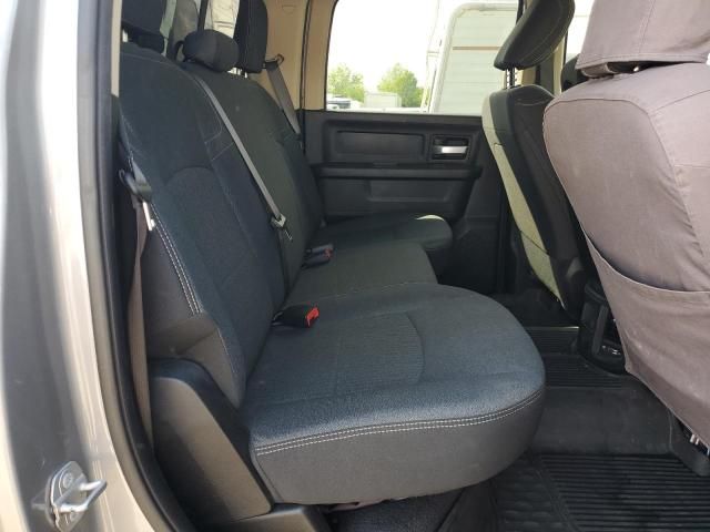 2019 Dodge RAM 3500 Tradesman