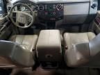 2009 Ford F250 Super Duty