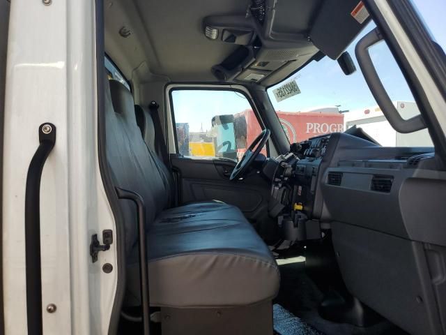 2024 International MV607