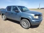 2006 Honda Ridgeline RT