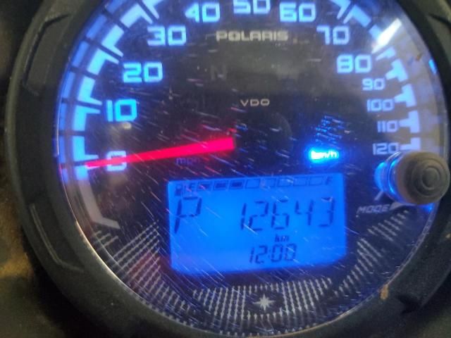 2017 Polaris RZR 900