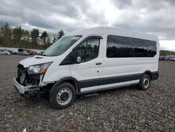 2019 Ford Transit T-350 en venta en Windham, ME