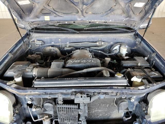 2004 Toyota Tundra Access Cab SR5