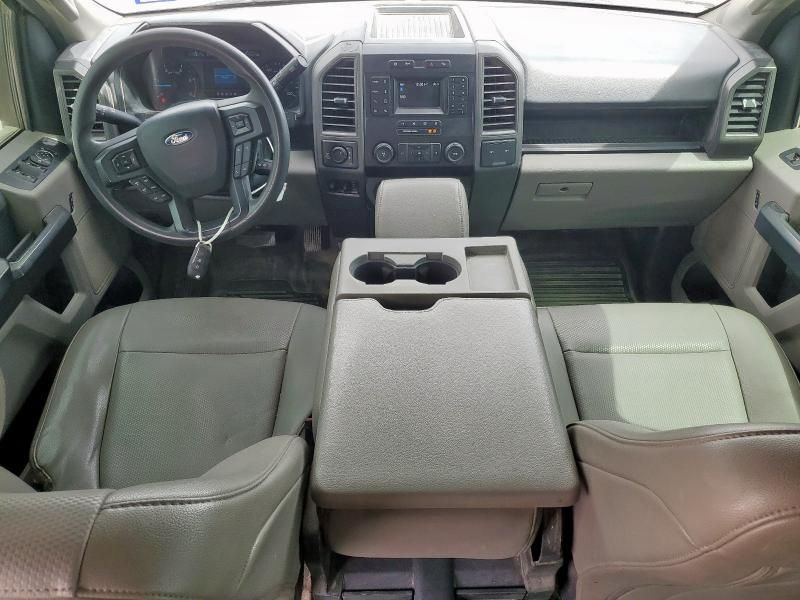 2022 Ford F250 Super Duty