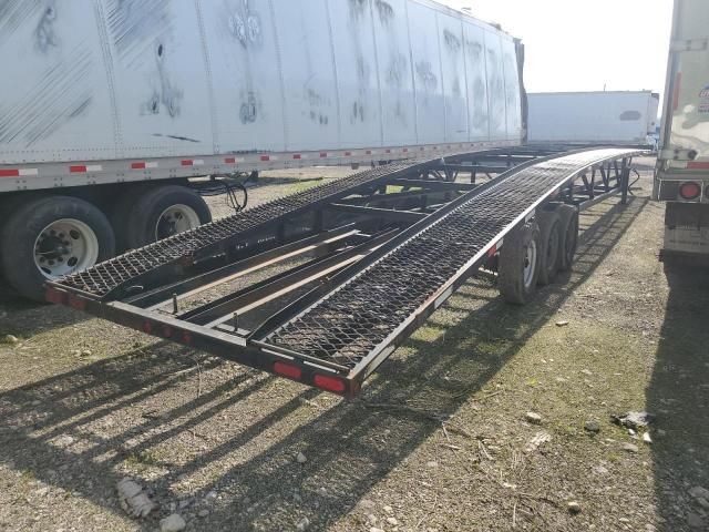 2021 Kaufman Car Carrier