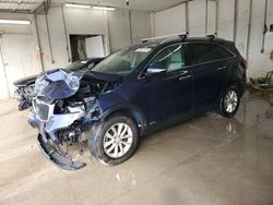 2017 KIA Sorento LX for sale in Madisonville, TN