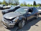 2012 Nissan Altima 3.5 sr