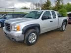 2012 GMC Sierra K1500 SLE