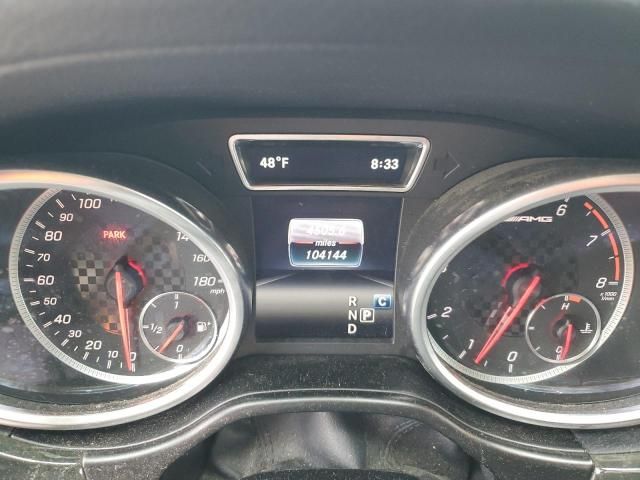 2019 Mercedes-Benz GLE Coupe 43 AMG