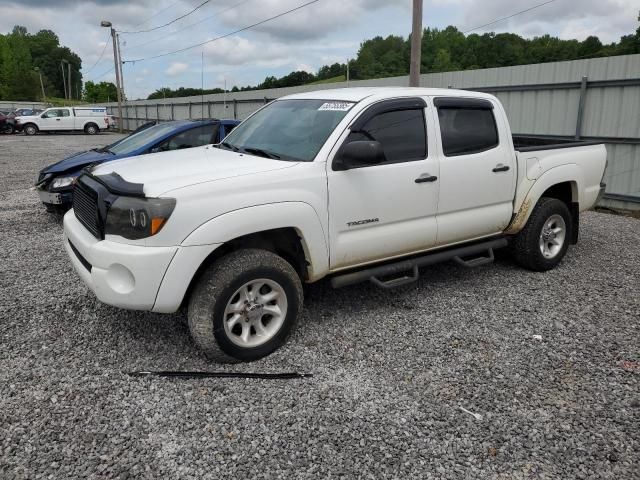 2011 Toyota Tacoma Double Cab Prerunner