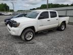 2011 Toyota Tacoma Double Cab Prerunner