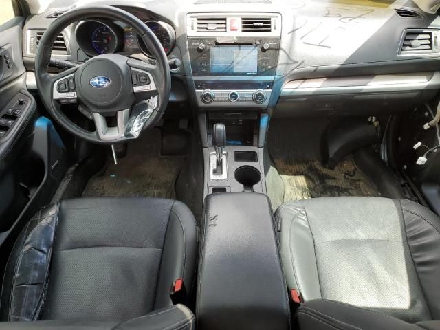 2015 Subaru Legacy 2.5I Limited