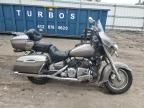 2006 Yamaha XVZ13 TF