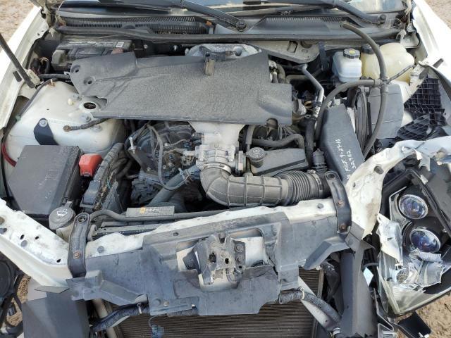 2011 Cadillac Sts Luxury