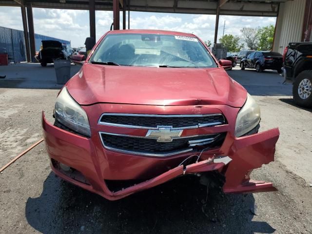 2013 Chevrolet Malibu 2LT