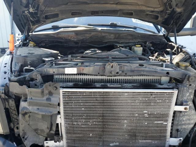 2006 Dodge RAM 3500 ST