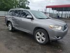 2008 Toyota Highlander Limited
