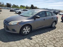 2014 Ford Focus S for sale in Martinez, CA
