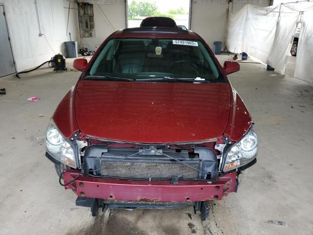 2011 Chevrolet Malibu ltz