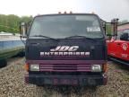 1995 Mitsubishi Fuso Truck OF America INC FH 100