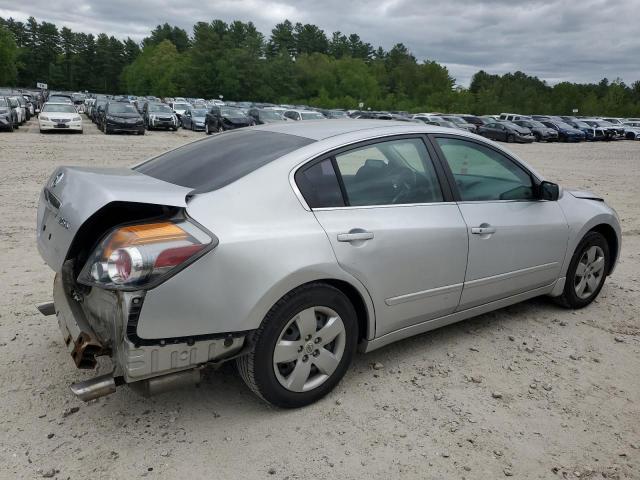 2007 Nissan Altima 2.5