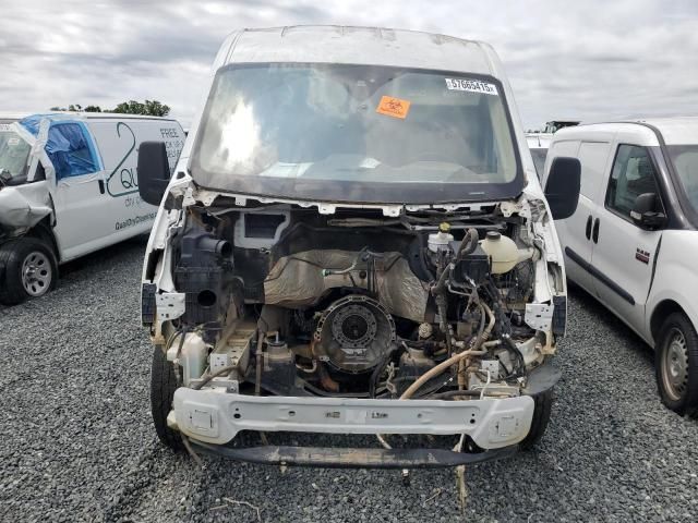 2017 Ford Transit T-250