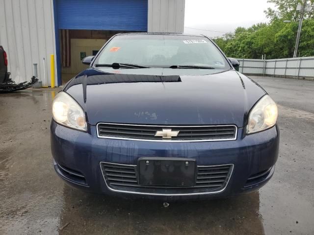 2008 Chevrolet Impala LS