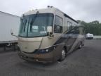 2007 Coachmen 2007 Freightliner Chassis X Line Motor Home