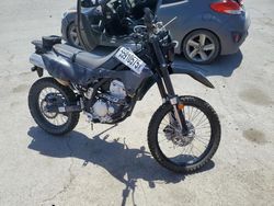 2024 Kawasaki KLX300 F en venta en San Diego, CA