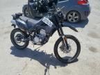 2024 Kawasaki KLX300 F