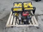 2000 Miscellaneous Equipment Misc Generation