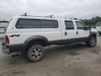 2008 Ford F350 SRW Super Duty