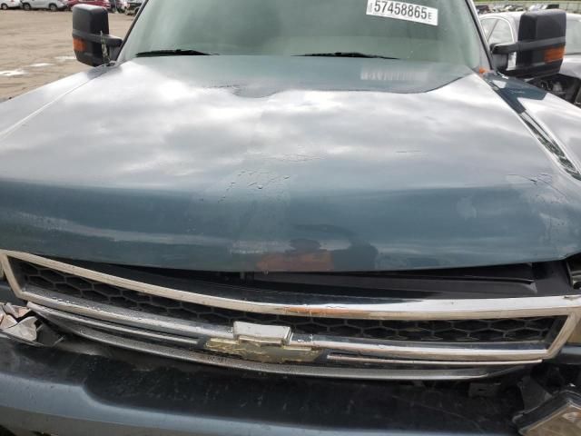 2006 Chevrolet Silverado K1500