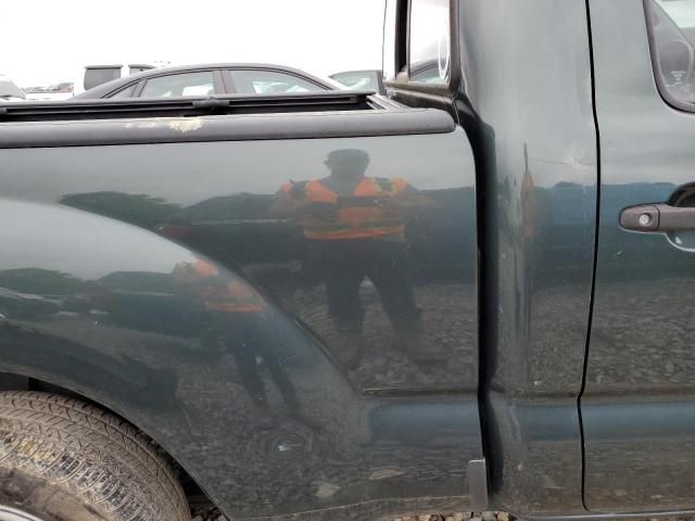 2010 Toyota Tacoma