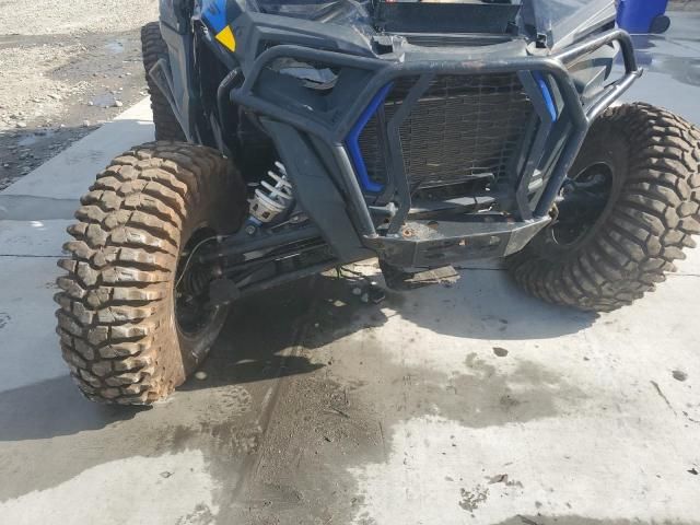 2021 Polaris RZR Turbo S 4 Velocity