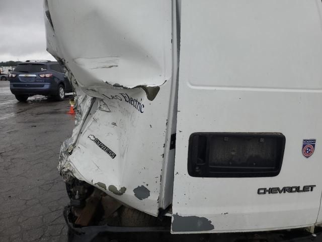 2006 Chevrolet Express G2500