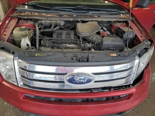 2007 Ford Edge SE