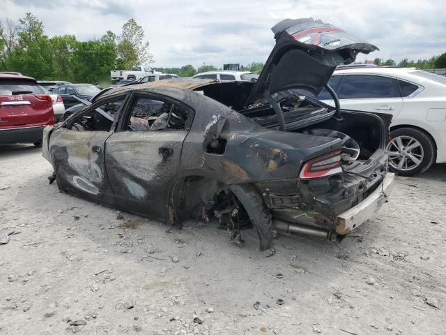 2021 Dodge Charger R