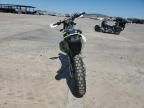 2017 Husqvarna 701 Enduro