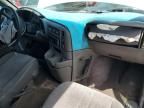 2000 Chevrolet Astro