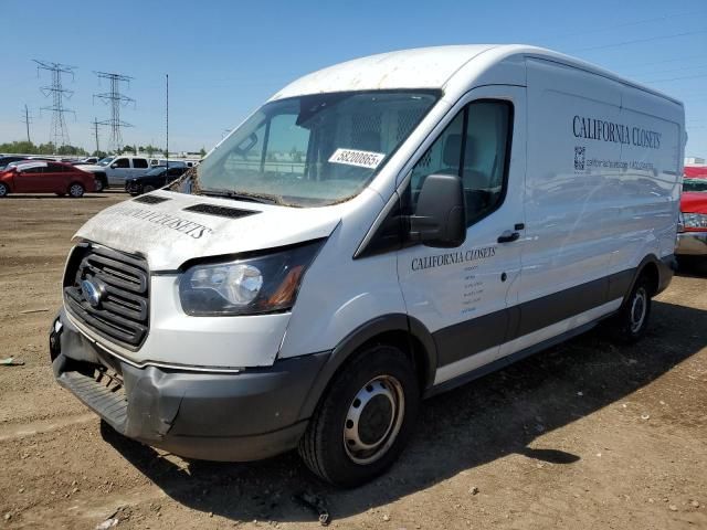 2017 Ford Transit T-250
