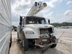 2016 Freightliner Business Class M2 Bucket Truck for sale in Houston, TX